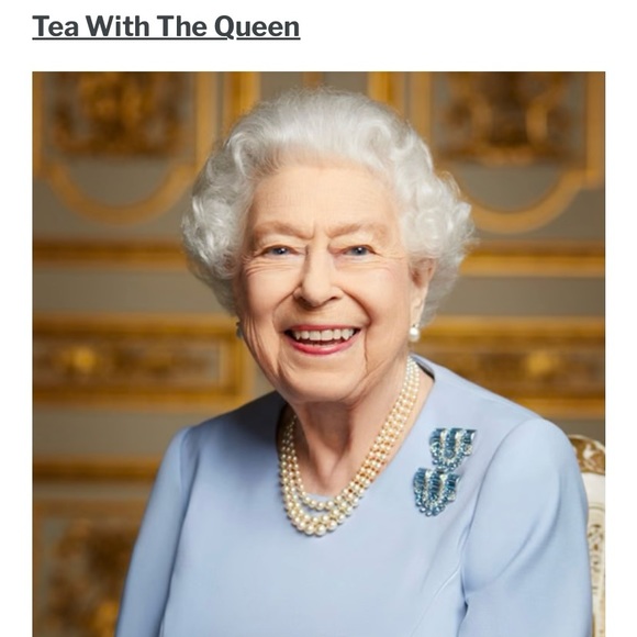 RARE Queen Elizabeth ll June 2, 1953 Coronation Day Tea Cup & Saucer - Picture 10 of 11